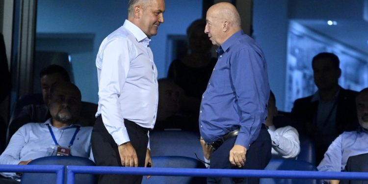 Sportske novosti – HNS prelomio: Evo u kojem rangu druge momčadi Dinama i Hajduka mogu igrati sljedeće sezone!