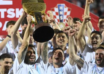 Sportske novosti – HNS prelomio, finale Kupa ponovno se igra na jednu utakmicu! Evo i koji stadion će ugostiti finale ove sezone