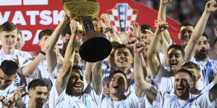 Sportske novosti – HNS prelomio, finale Kupa ponovno se igra na jednu utakmicu! Evo i koji stadion će ugostiti finale ove sezone