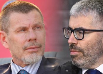 Sportske novosti – HNS sazvao sastanak odluke! Dinamo i Hajduk čekaju rasplet, evo što se događa u novoj sapunici hrvatskog nogometa