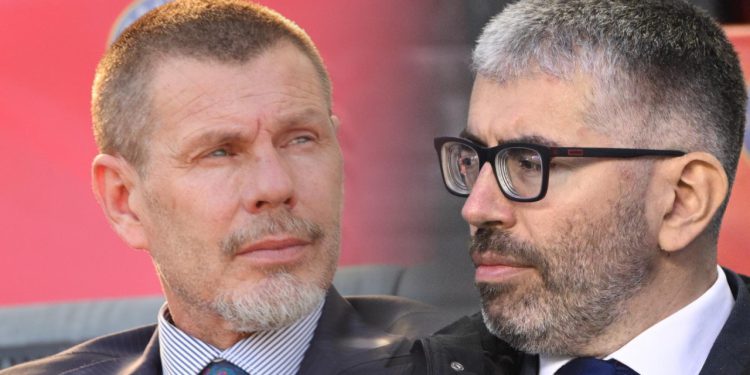 Sportske novosti – HNS sazvao sastanak odluke! Dinamo i Hajduk čekaju rasplet, evo što se događa u novoj sapunici hrvatskog nogometa