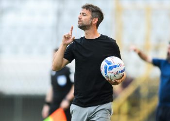 Sportske novosti – Hajduk bi uskoro mogao objaviti Garcijin dolazak, a evo kada počinju pripreme za novu sezonu