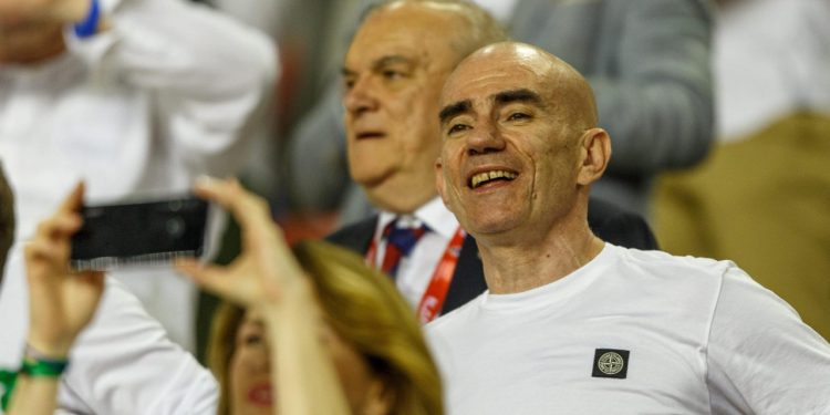 Sportske novosti – Hajduk je zakasnio u odnosu na Dinamo, a mogući novi čelnik splitskog kluba nema šanse u ‘fightu’ s Bobanom