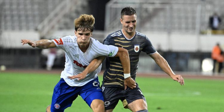 Sportske novosti – Hajduk na pripremama protiv Bugara, Slovenaca i Austrijanaca. Promijenjen termin europske utakmice