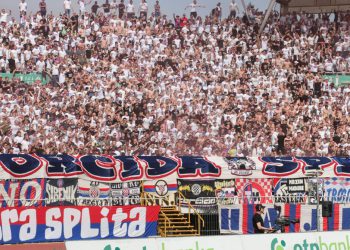 Sportske novosti – Hajduk objavio cijene pretplata za iduću sezonu, evo kada počinje prodaja
