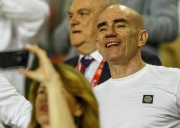 Sportske novosti – Hajduk objavio kandidata za NO! Prijavila se samo jedna lista, ovo je ‘petorka’ koja bi trebala preporoditi Hajduk