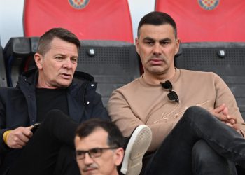 Sportske novosti – Hajduk potvrdio odlazak važne figure, na Poljudu je proveo tri godine: ‘Postavili smo temelje budućnosti’