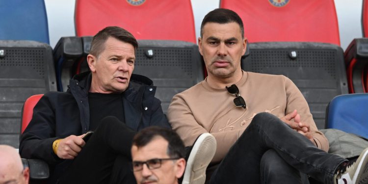 Sportske novosti – Hajduk potvrdio odlazak važne figure, na Poljudu je proveo tri godine: ‘Postavili smo temelje budućnosti’