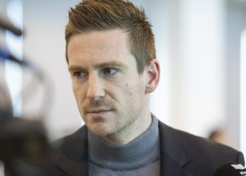 Sportske novosti – Hajduk predstavio novu funkciju u klubu i na nju imenovao Modrića, bivšeg glavnog kondicijskog trenera