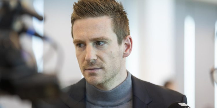 Sportske novosti – Hajduk predstavio novu funkciju u klubu i na nju imenovao Modrića, bivšeg glavnog kondicijskog trenera