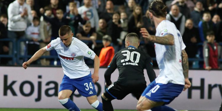 Sportske novosti – Hajduk u Azerbajdžanu može osvetiti Osijek, Varaždin ide u Portugal!