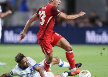 Sportske novosti – Hajdukov dragulj ponovno oduševio u reprezentativnom dresu, navijači oduševljeni: ‘Čudo od igrača’