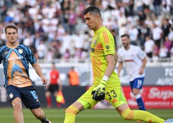 Sportske novosti – Hajdukov vrtuljak pustih kapitalaca na kraju se zaustavio na domaćem rješenju! Već je pokazao da može…