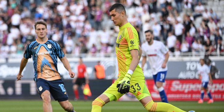 Sportske novosti – Hajdukov vrtuljak pustih kapitalaca na kraju se zaustavio na domaćem rješenju! Već je pokazao da može…