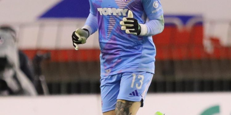 Sportske novosti – Hoće li Garcia na Poljud dovesti dokazanu klasu? Jako cijeni ovog igrača, premda je posao teško izvediv…