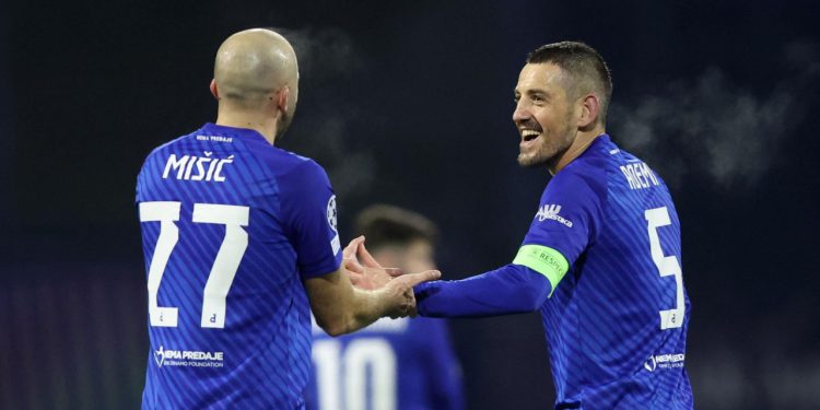 Sportske novosti – Hoće li Zvone Boban u Dinamovoj momčadi pronaći