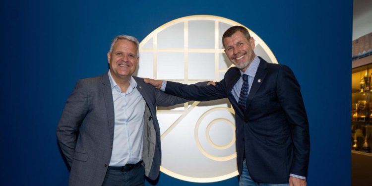 Sportske novosti – Hrvat koji je radio s Capellasom: ‘Često smo razgovarali u Barceloni, ostvario mu se san…’