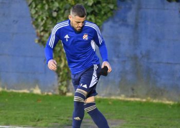 Sportske novosti – I Ademi trenirao s Dinamom, petorica kasne, Kovačević u stožer priključio nove dvije ikone lige!