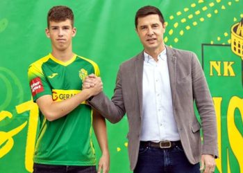 Sportske novosti – I Fiorentina stala u red za Istrinog dragulja: ‘Prate ga Chelsea, Real Sociedad, Newcastle, Brentford…’