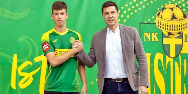 Sportske novosti – I Fiorentina stala u red za Istrinog dragulja: ‘Prate ga Chelsea, Real Sociedad, Newcastle, Brentford…’