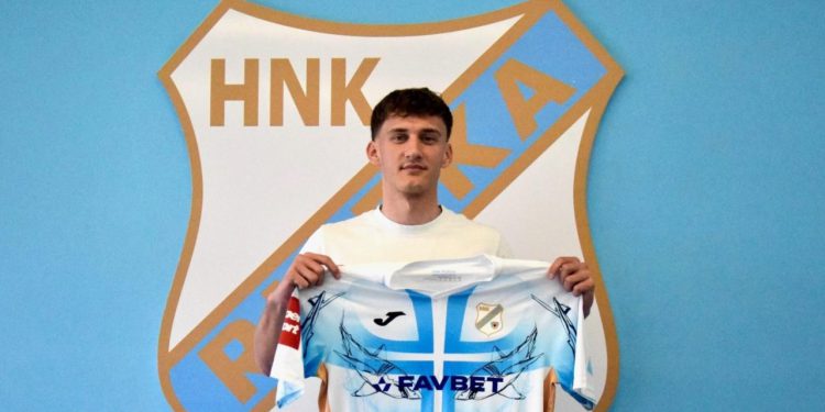 Sportske novosti – I Rijeka ima prvo pojačanje, pogledajte kako je predstavljeno: ‘Sjajna sezona, bilo bi lijepo da sve ponovimo’