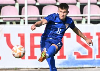 Sportske novosti – I u Slavenu se pomirili da hit igrač ne ide u Dinamo: ‘Ostaje kod nas, očekujemo više nego u prošloj sezoni’