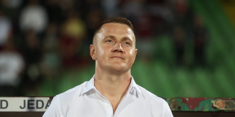 Sportske novosti – Ibričić: Da Hajduk vode sposobniji ljudi, Džeko bi već bio na Poljudu! A znate li što sam rekao zimus?