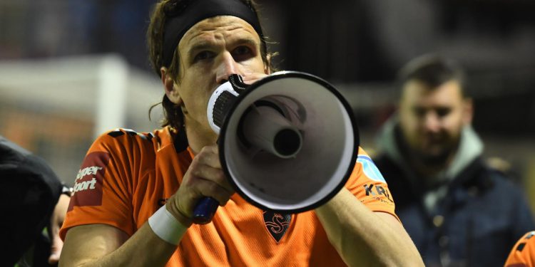 Sportske novosti – ‘Igrali smo i tri, četiri mjeseca bez plaće, u zaista lošim uvjetima, ovo je nacionalna tragedija’