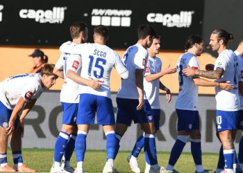 Sportske novosti – Igrao je u Hajduku, ali i Azerbajdžanu, sad poručuje: ‘Zira se ne mora bojati, slabiji su možda pet posto’