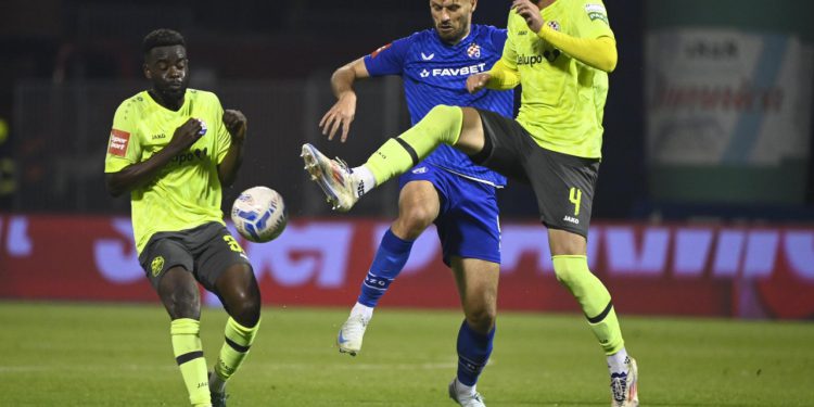 Sportske novosti – Iskusni stoper Farmaceuta je optimist: ‘Trener Gregurina živi za nogomet od 0 do 24, opet ćemo biti dobri’