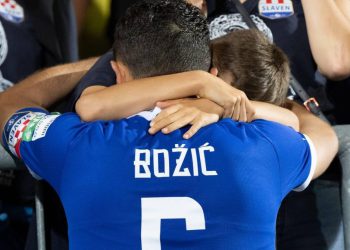 Sportske novosti – Iskusni stoper i u 38. godini ostaje u HNL-u: ‘Meni je svaka utakmica kao finale Kupa, a najsretniji sam zbog povratka publike’