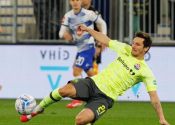 Sportske novosti – Iskusni veznjak nije požalio zbog povratka u Hrvatsku: ‘Te trenutke ću zauvijek pamtiti, a vjerujem da će nas publika i dalje podržavati’