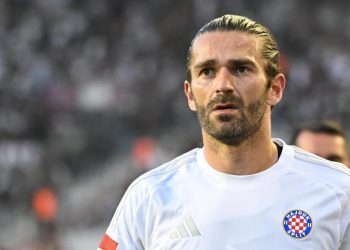 Sportske novosti – Isti prekršaj, ista kazna: Arsenalova zvijezda prošla jednako kao Livaja