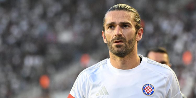 Sportske novosti – Isti prekršaj, ista kazna: Arsenalova zvijezda prošla jednako kao Livaja