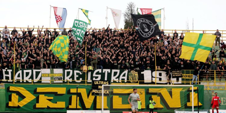 Sportske novosti – Istra dovodi novo pojačanje i ruši rekord kluba kojeg drži poznati Argentinac?!