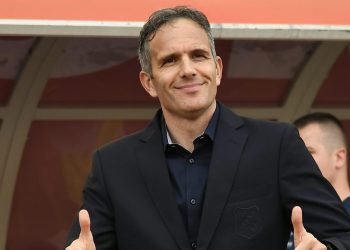 Sportske novosti – Istra predstavila novog trenera, vratio se nakon devet godina: ‘Velika je razlika, ne zadovoljava me prosjek’