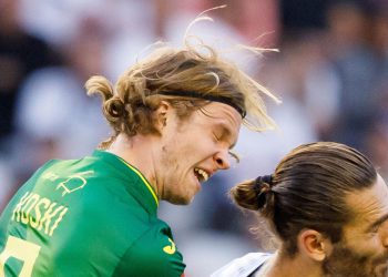 Sportske novosti – Istra priprema teren za najveći izlazni transfer u svojoj povijesti, a evo i tko bi s Garcijom mogao u Hajduk