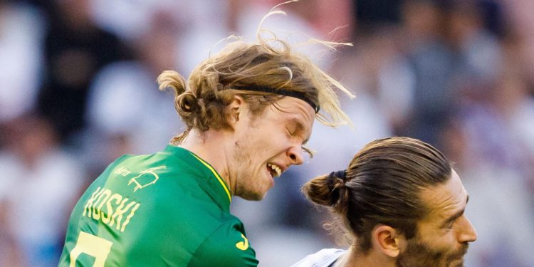 Sportske novosti – Istra priprema teren za najveći izlazni transfer u svojoj povijesti, a evo i tko bi s Garcijom mogao u Hajduk