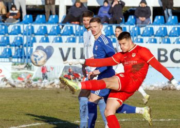 Sportske novosti – Jedan od junaka Vukovara: Pokazat ćemo koliko vrijedimo! Moj učinak? Da, baš zvuči moćno