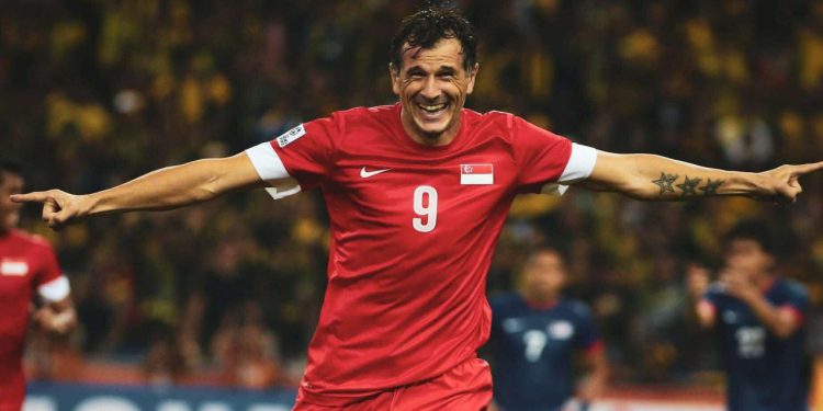 Sportske novosti – Jedinstvena sportska priča: Bio sam prvak u kanuu, pobjegao iz rata pa postao sjajan nogometaš!