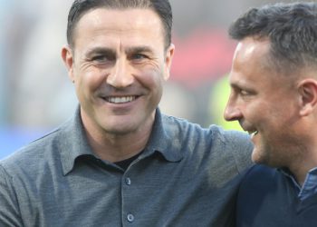 Sportske novosti – ‘Jedna od najboljih sezona u novijoj povijesti kluba, a posustali smo kad je Kovačević prihvatio Dinamo’