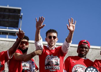 Sportske novosti – Jedno je sigurno, Vatrenom ne gine trenerska karijera: Ivan Perišić predvidio katastrofu svog bivšeg kluba