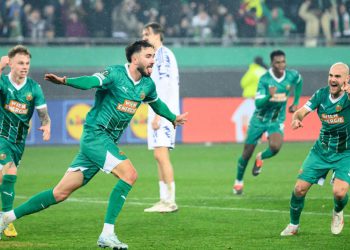 Sportske novosti – Jesu li njih dvojica novi ‘Plavi devet’ i buduća Dinamova ‘desetka’? Boban i Kovačević završavaju svoj mozaik