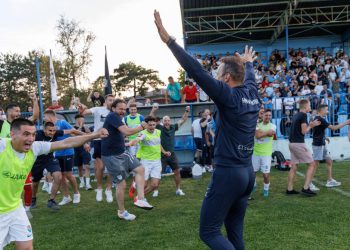 Sportske novosti – Još jedan bivši dinamovac u Vukovaru! Zadnji posao odradio u Maksimiru, sada stiže u Schildenfeldov stožer