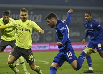 Sportske novosti – Još jedan iskusni igrač napušta SHNL: ‘Zahvaljujemo mu od srca na svemu što je dao…’