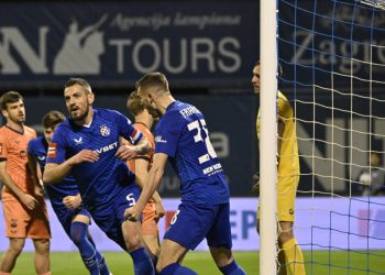 Sportske novosti – Još jedna legenda napušta Maksimir! Rastanak s Dinamom sve je izvjesniji, ni Bobanove riječi nisu spasile stvar