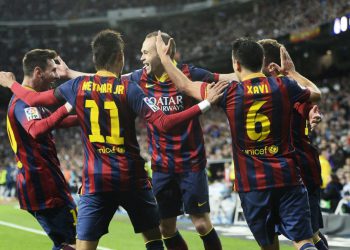 Sportske novosti – Kakva lista: Evo tko je sve rastao u La Masiji dok je ondje radio novi šef Dinamove akademije! Da, i Messi…