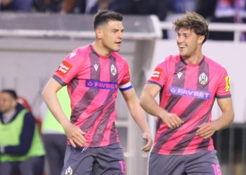 Sportske novosti – Kapetan Lokosa Fran Karačić zbog izvannogometnih stvari odbio u inozemstvo