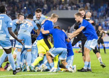 Sportske novosti – Koje su šanse? Zrinjski vjerojatno čeka poznati protivnik koji im je ‘lomio’ srca dvije sezone u nizu