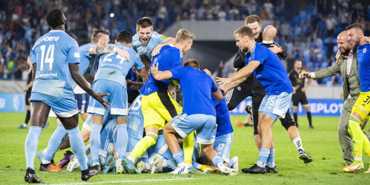 Sportske novosti – Koje su šanse? Zrinjski vjerojatno čeka poznati protivnik koji im je ‘lomio’ srca dvije sezone u nizu